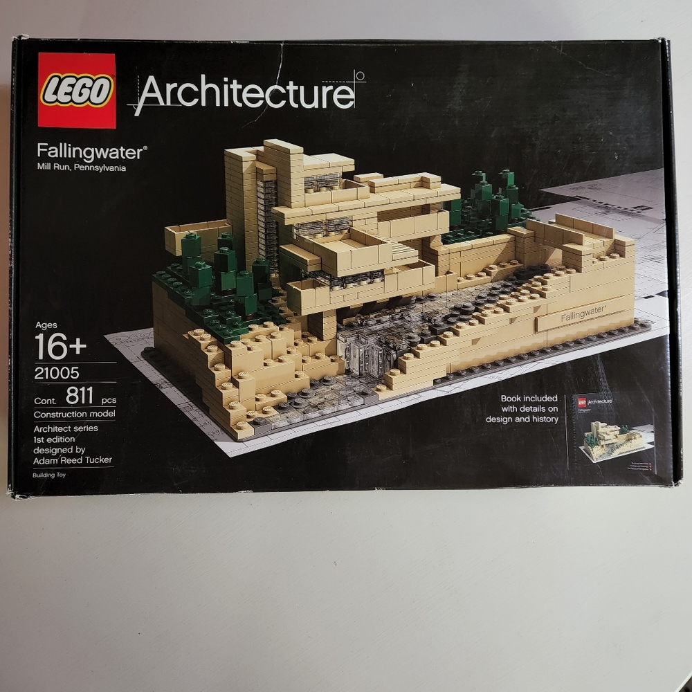 Legos